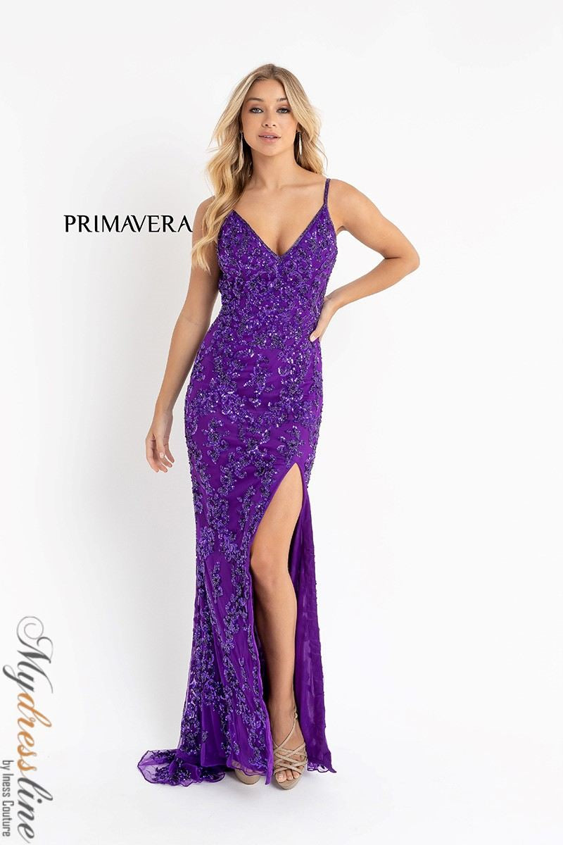 Primavera 3754 - Mydressline