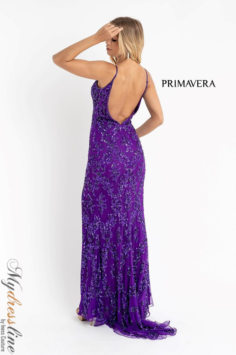 Primavera 3754 - Mydressline