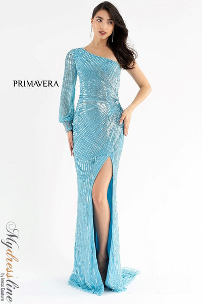 Primavera 3757 - Mydressline