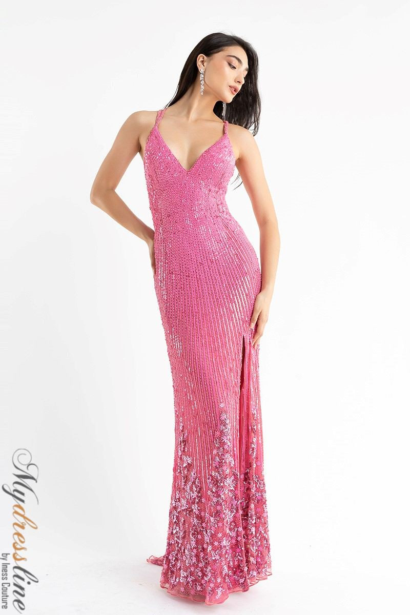 Primavera 3770 - Mydressline