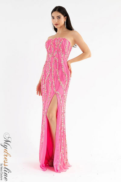 Primavera 3782 - Mydressline