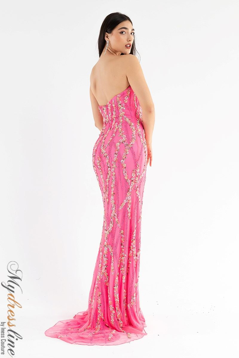 Primavera 3782 - Mydressline