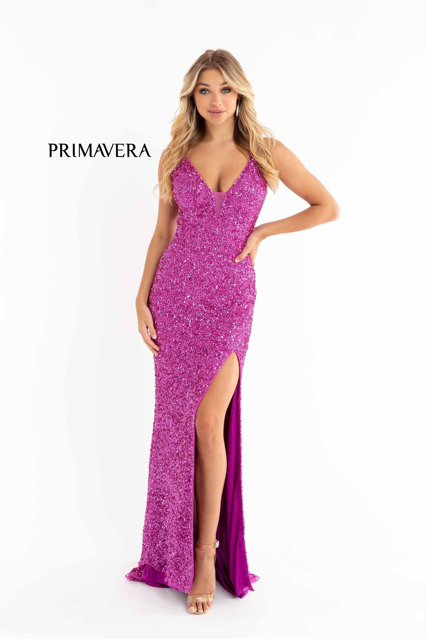 Primavera 3792 - Mydressline