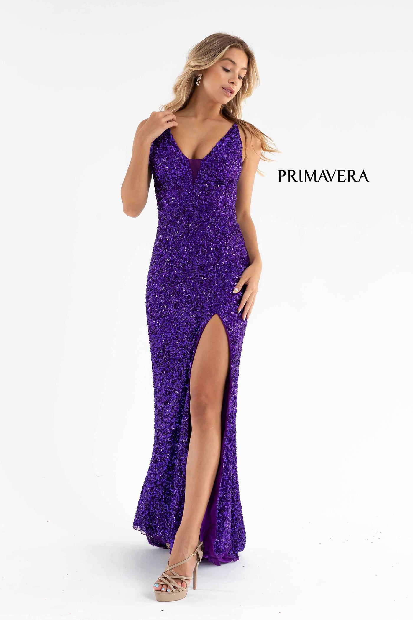 Primavera 3792 - Mydressline