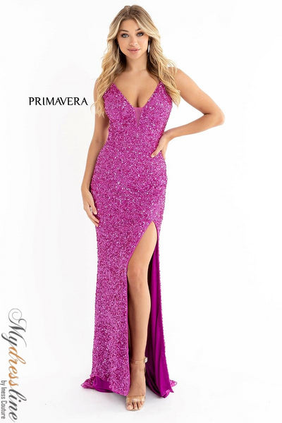 Primavera 3792 - Mydressline