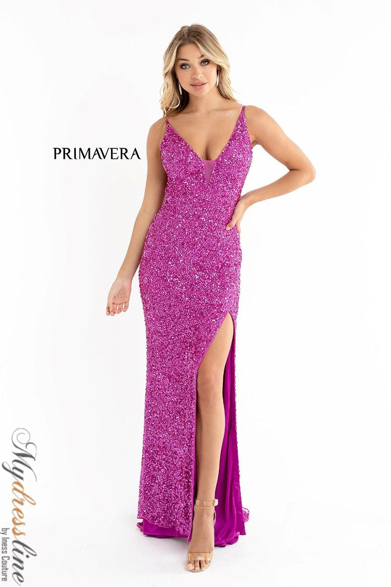 Primavera 3792 - Mydressline