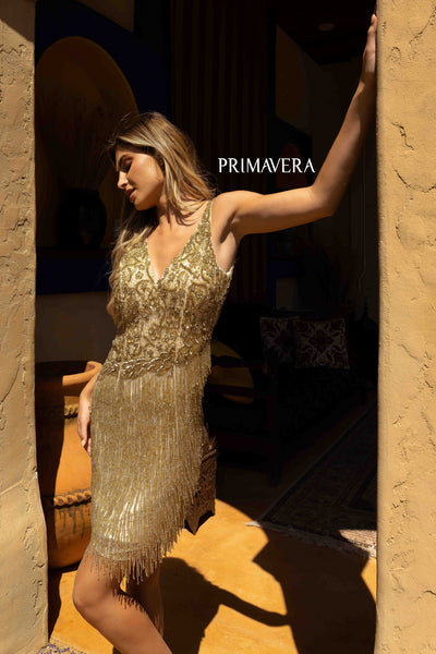 Primavera 3828 - Mydressline