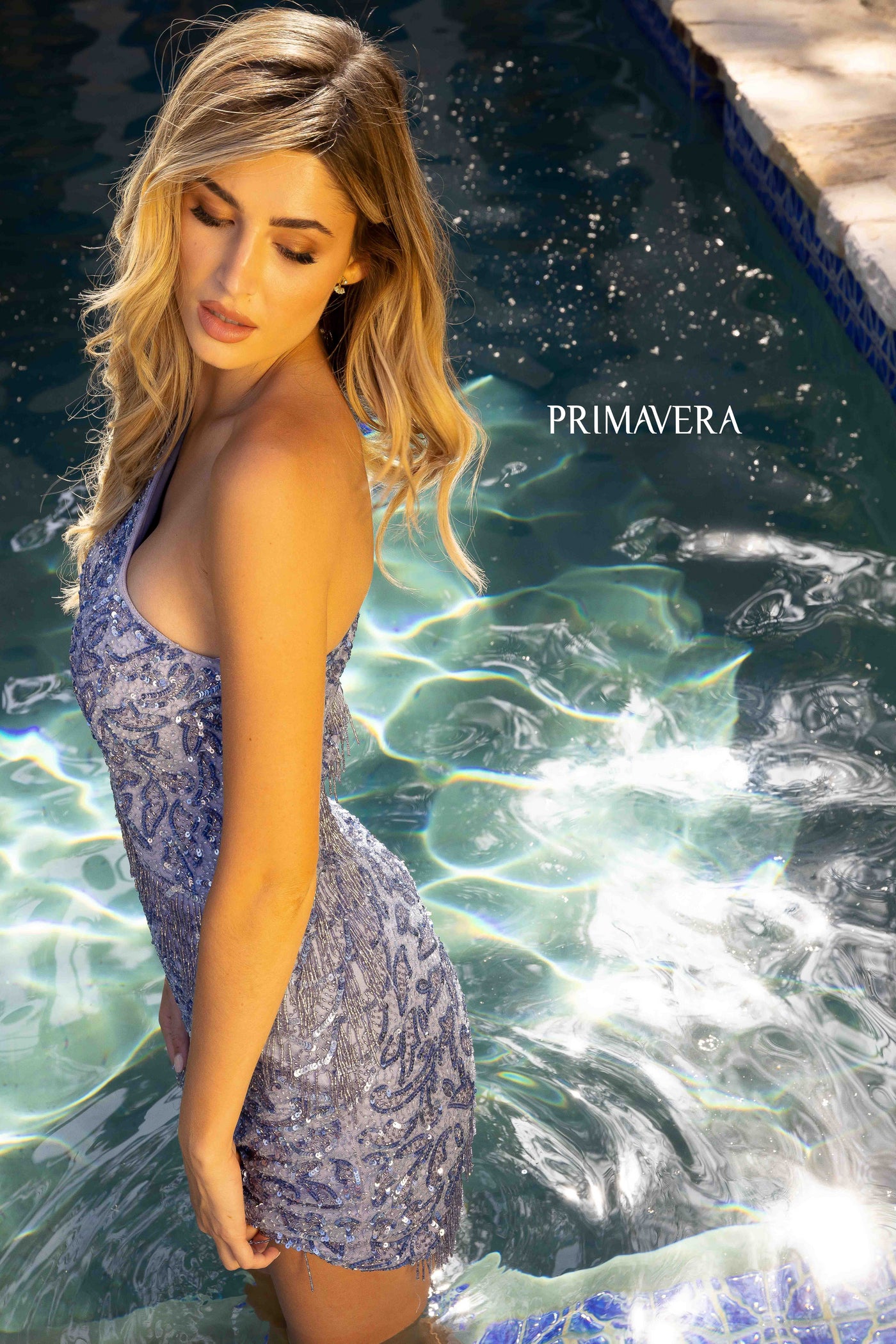 Primavera 3836 - Mydressline