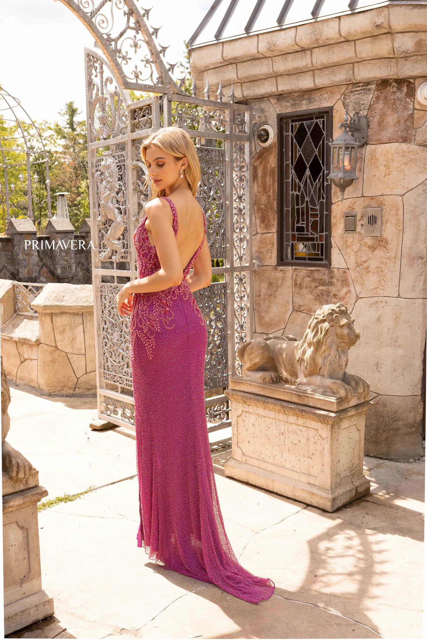 Primavera 3923 - Mydressline