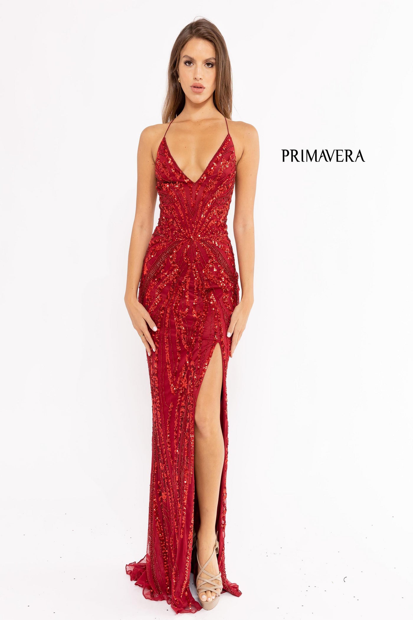 Primavera 3958 - Mydressline