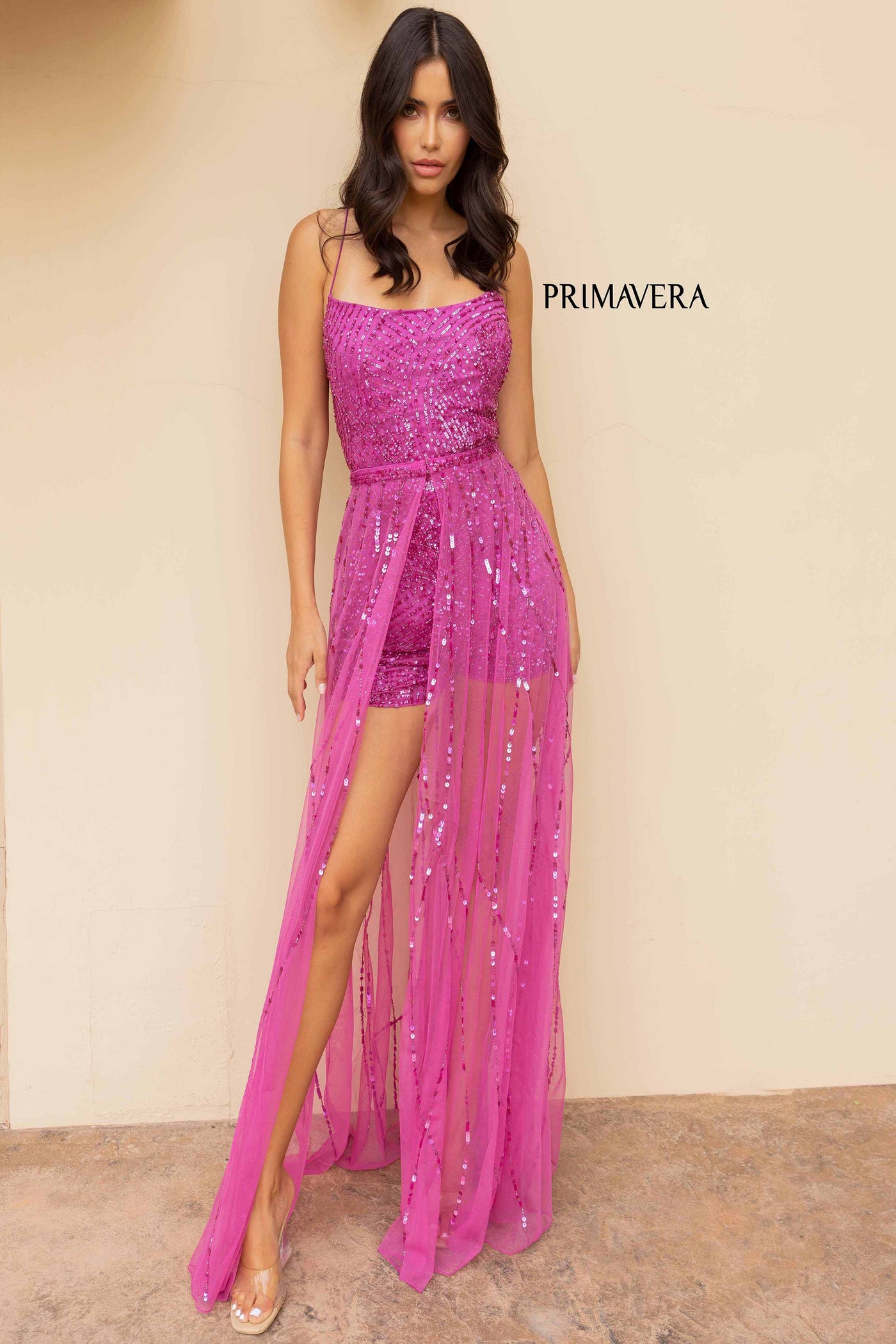 Primavera 3972 - Mydressline