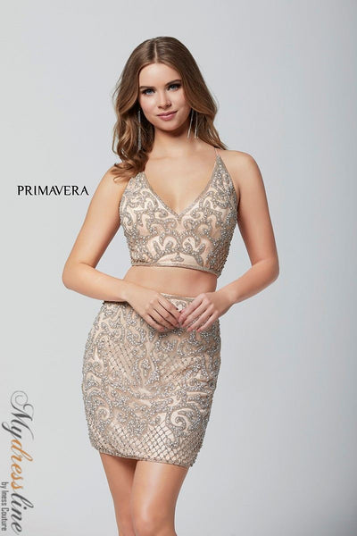 Primavera 3321 - Mydressline