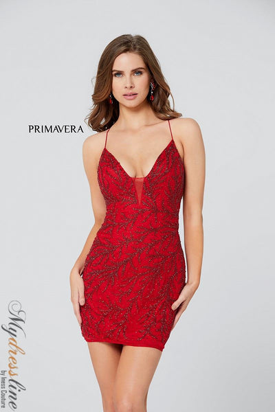 Primavera 3554 - Mydressline