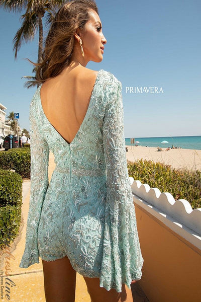 Primavera 3719 - Mydressline