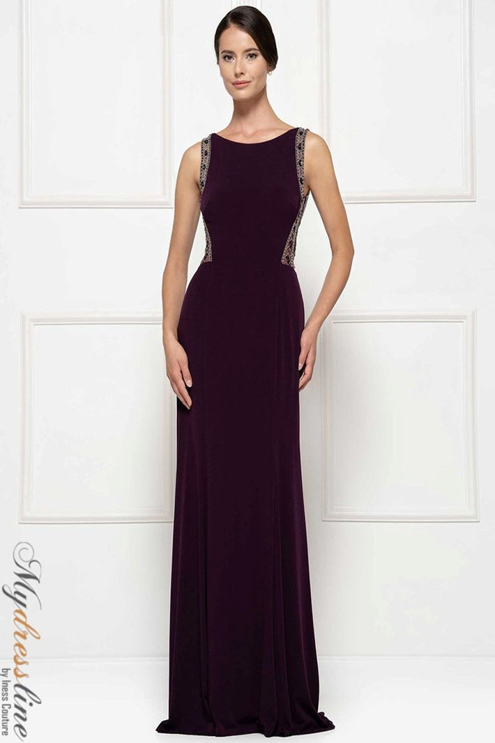 Rina Di Montella RD2609 - Mydressline