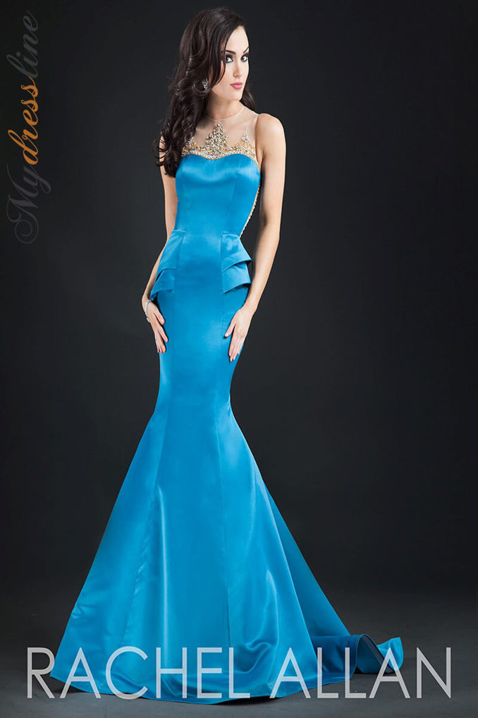 Rachel Allan 8106 - Mydressline