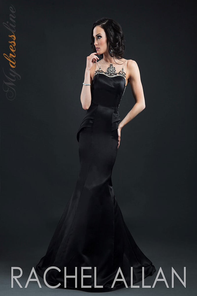 Rachel Allan 8106 - Mydressline