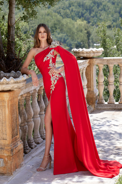 Reverie Couture SS012 - Mydressline