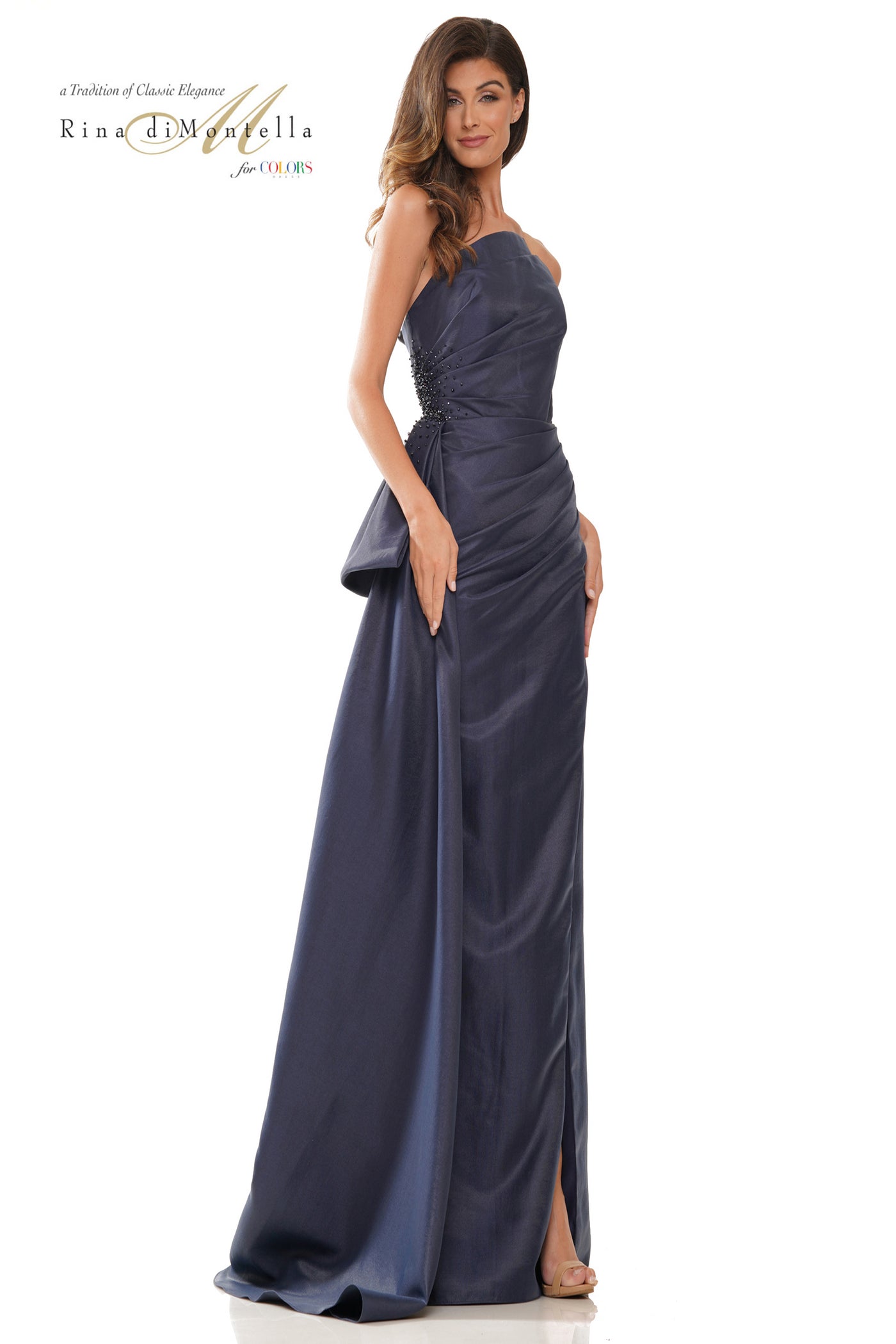 Rina Di Montella RD2750 - Mydressline