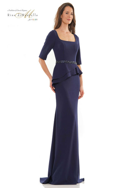 Rina Di Montella RD2761 - Mydressline