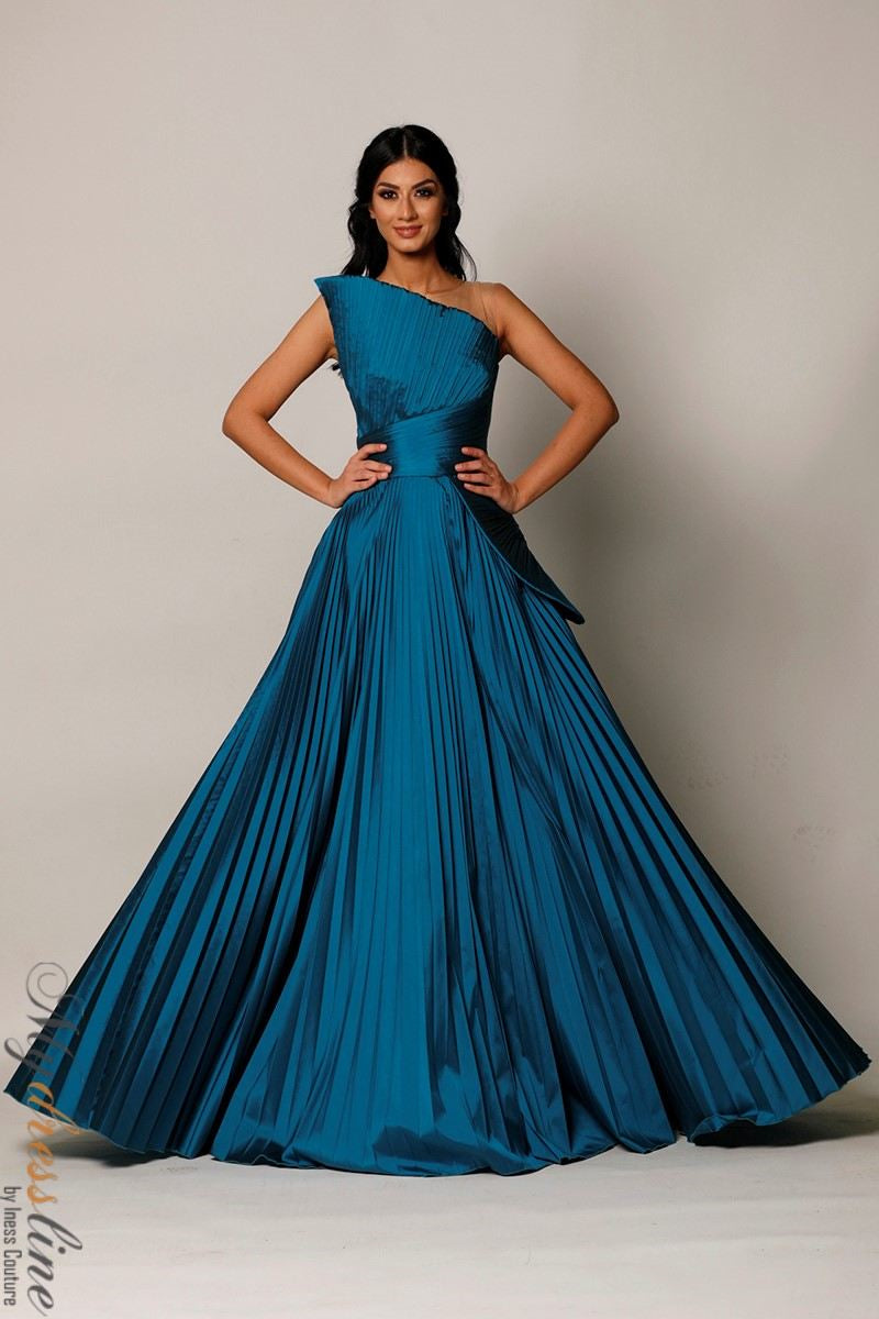 Sara Badr 26952 - Mydressline