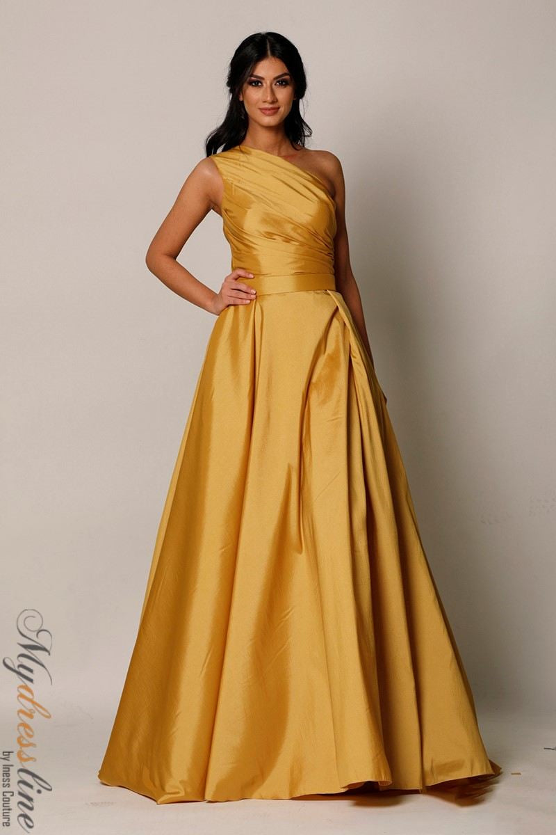 Sara Badr 26980 - Mydressline