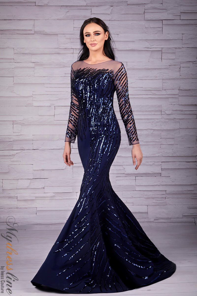 Sara Badr 26494 - Mydressline