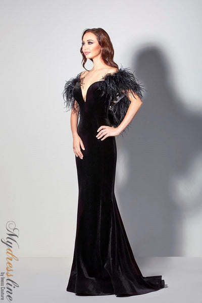 Sara Badr 26567 - Mydressline