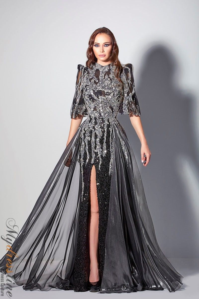 Sara Badr 26908 - Mydressline