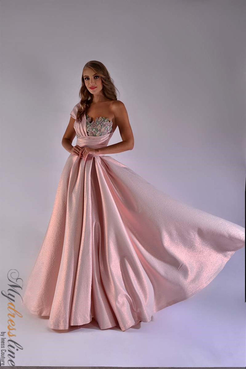 Sara Badr SB0003 - Mydressline