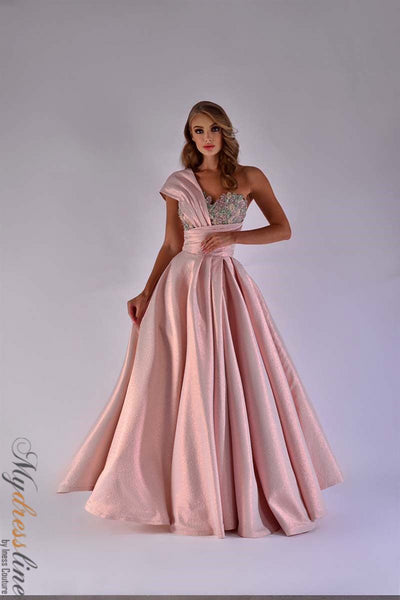 Sara Badr SB0003 - Mydressline