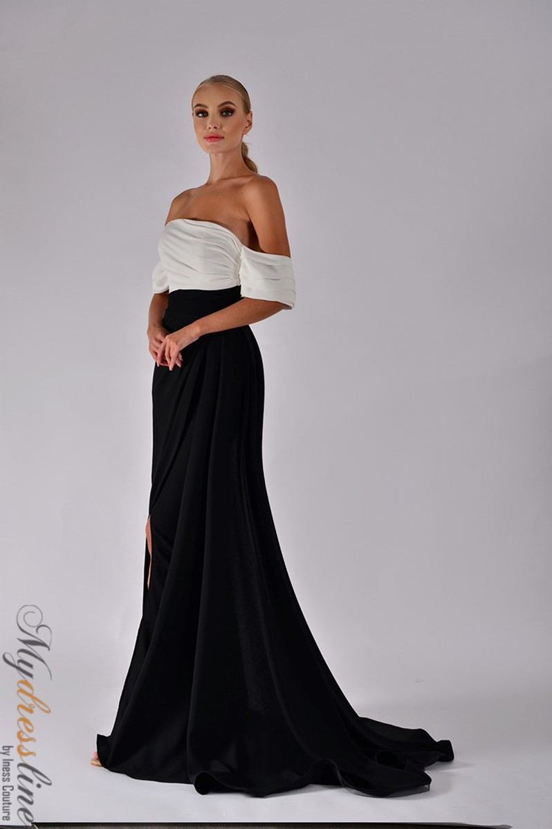 Sara Badr SB0020 - Mydressline