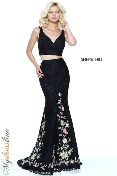 Sherri Hill 50778 - Mydressline