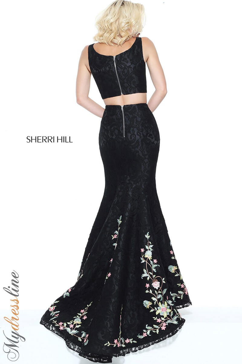 Sherri Hill 50778 - Mydressline