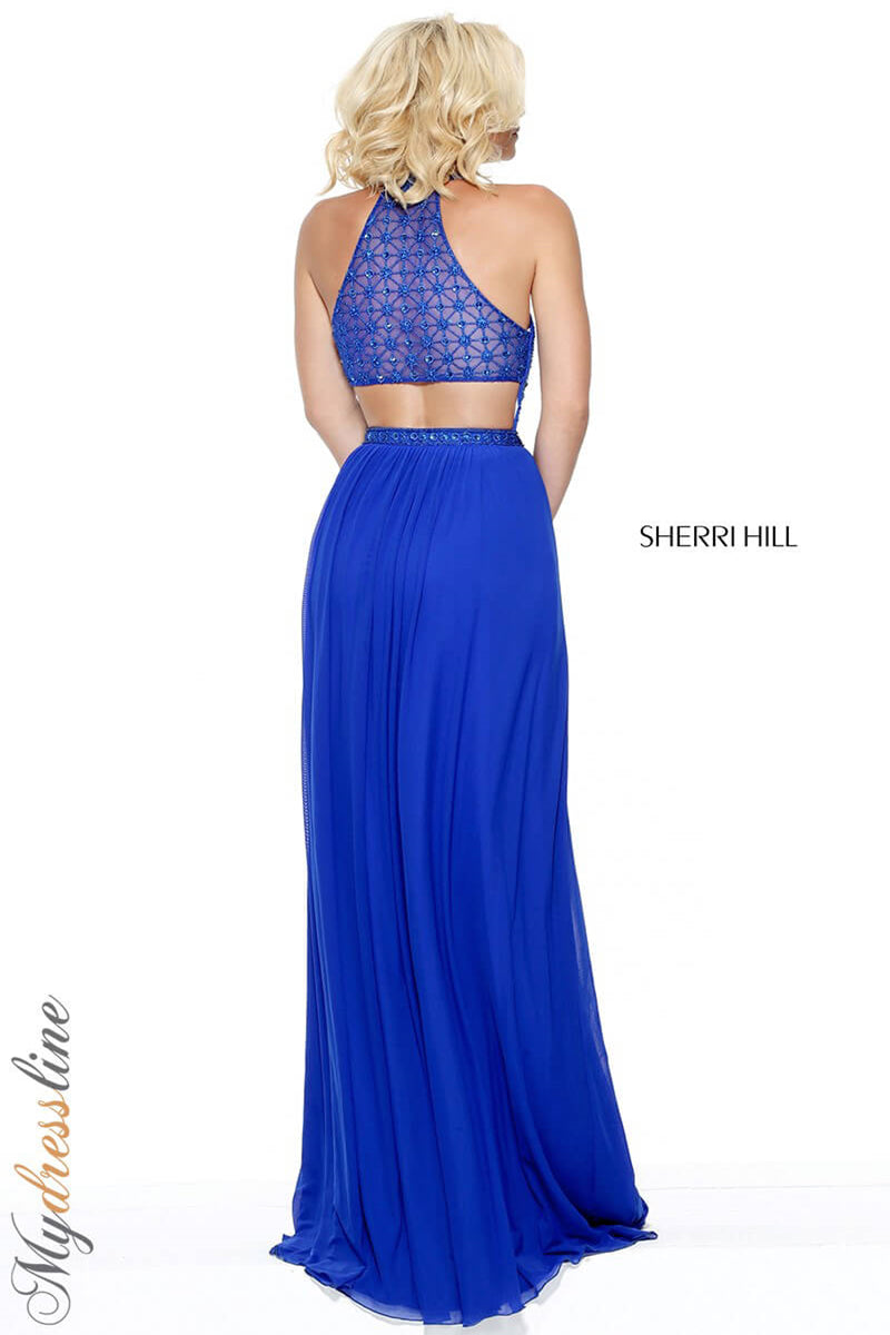 Sherri Hill 50905 - Mydressline