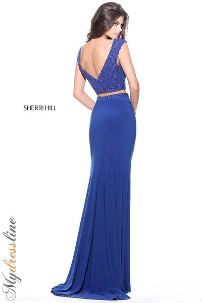 Sherri Hill 51125 - Mydressline