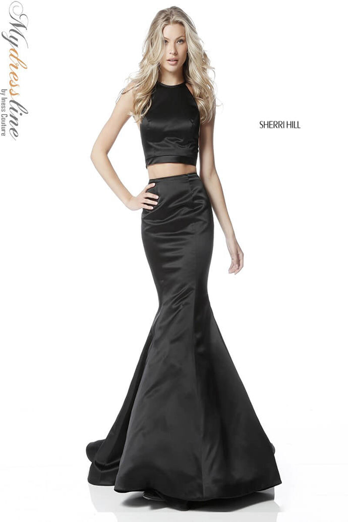 Sherri hill outlet 51586