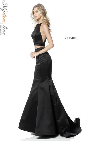 Sherri Hill 51585 - Mydressline