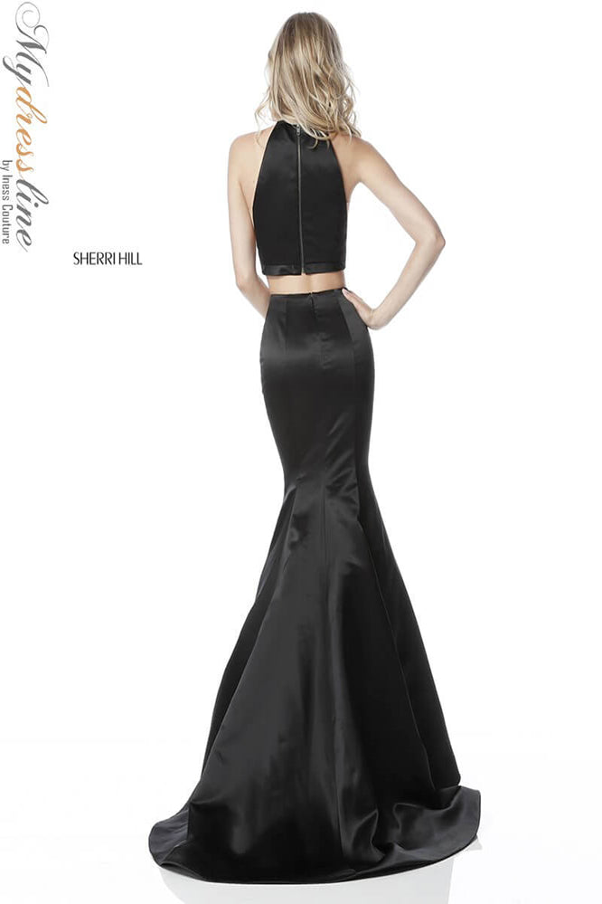 Sherri Hill 51585 - Mydressline