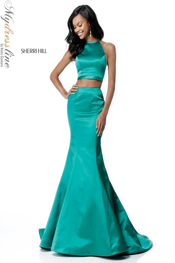 Sherri Hill 51585 - Mydressline