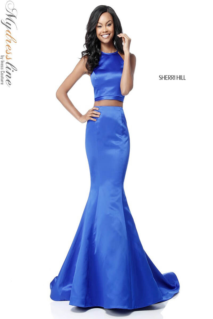 Sherri Hill 51585 Mydressline