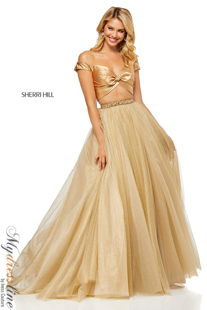 Sherri Hill - 54906