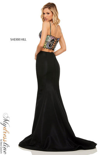 Sherri Hill 52466 - Mydressline