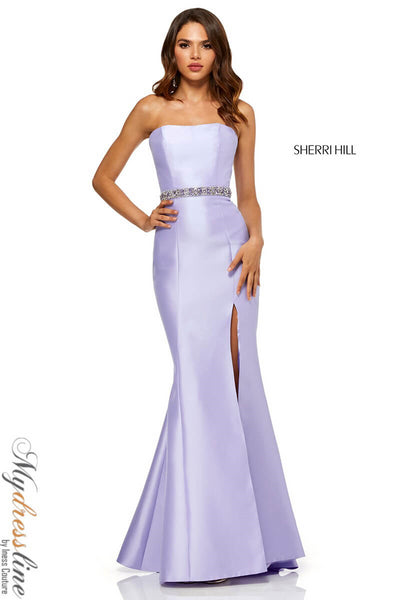 Sherri Hill 52541 - Mydressline