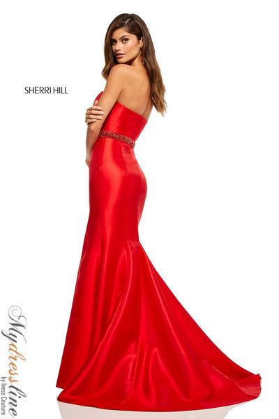 Sherri Hill 52541 - Mydressline