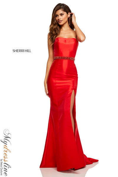 Sherri Hill 52541 - Mydressline