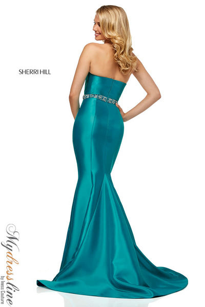 Sherri Hill 52541 - Mydressline