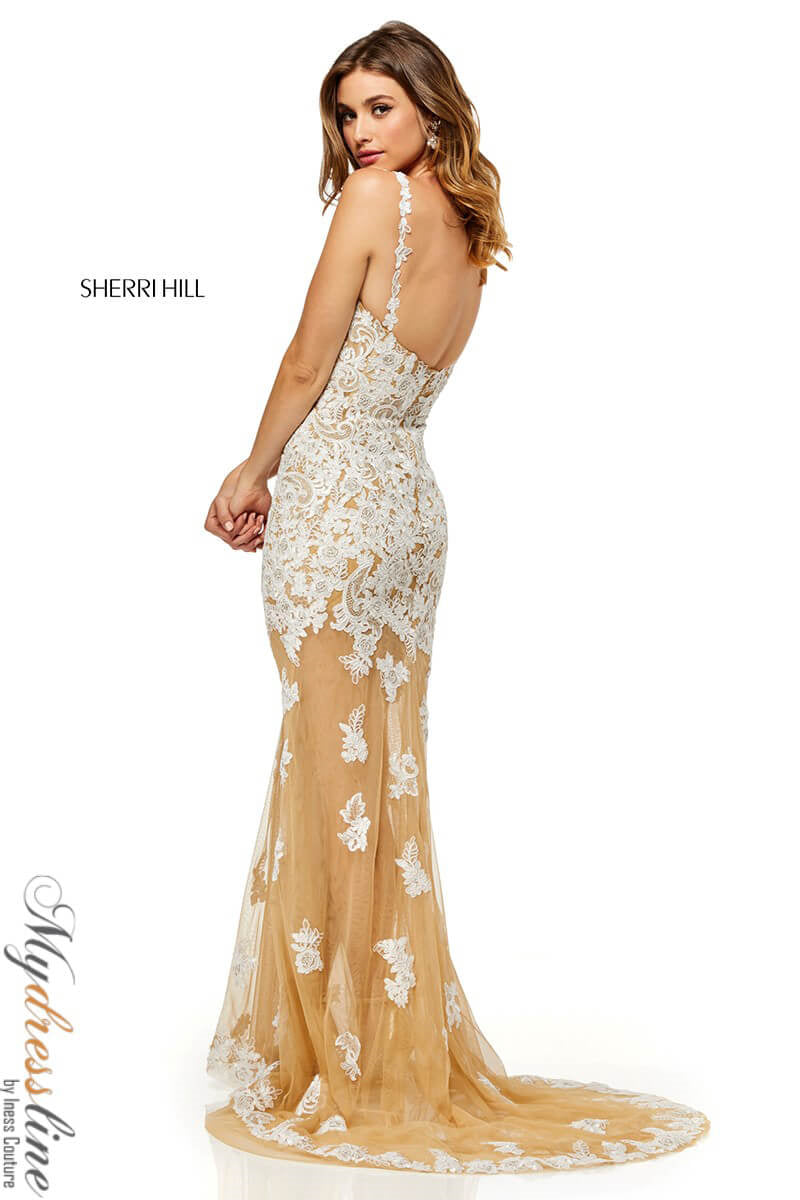 Orders sherri hill 52602