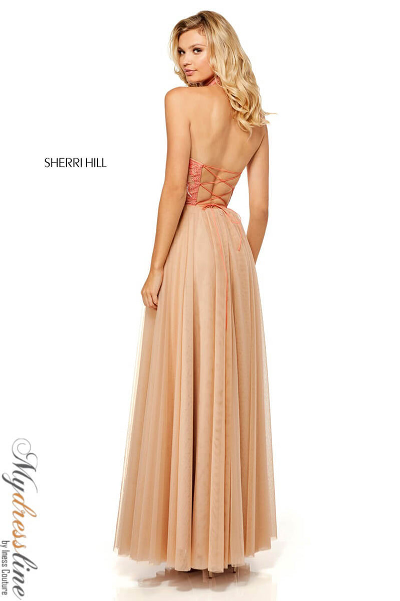 Sherri Hill 52662 - Mydressline