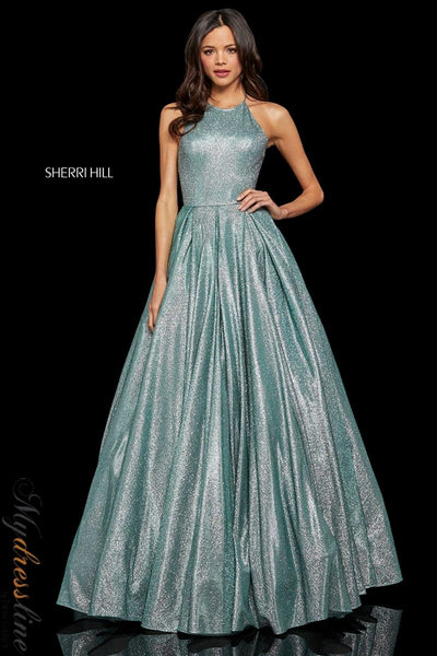 Sherri Hill 52964 - Mydressline